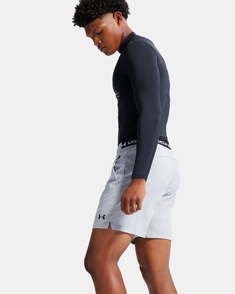 UA x P-Star Performance Men's Shorts — view 3