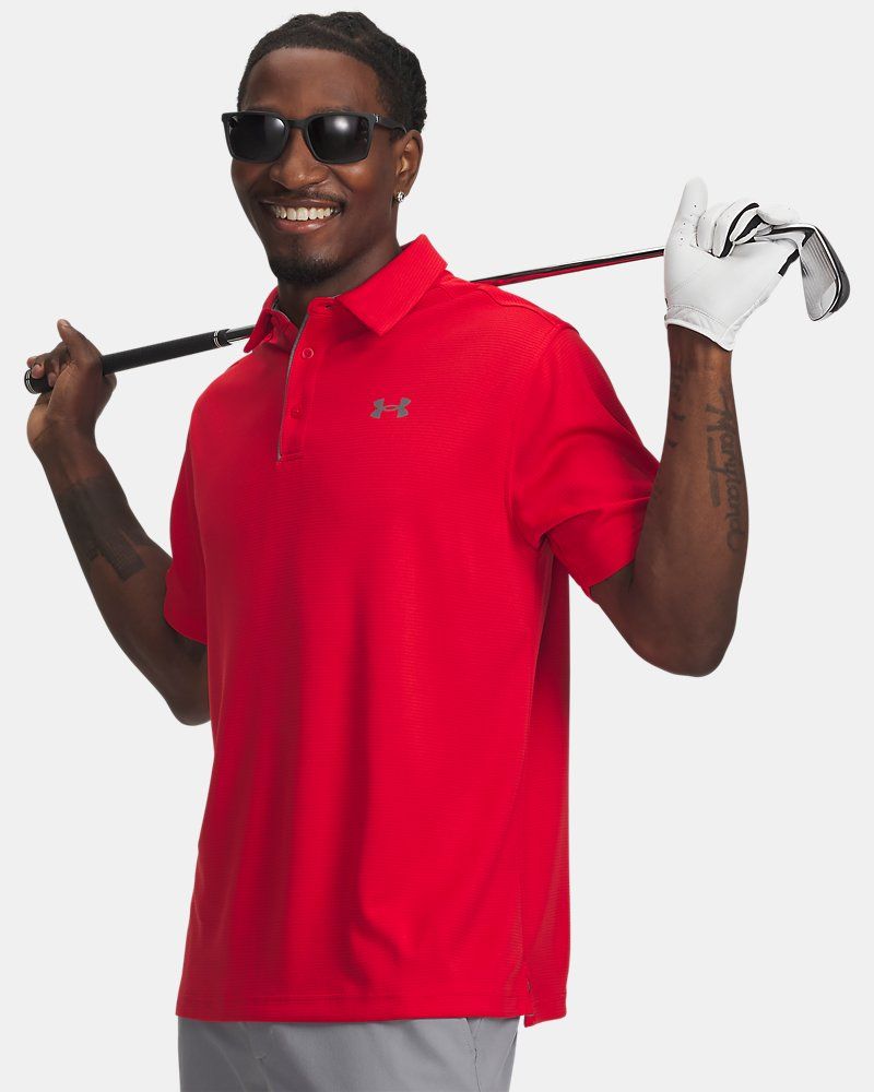 UA Tech™ Men's Polo — view 61