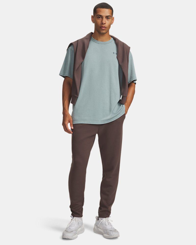 UA Flex Fleece Tapered Men's Pants — view 15