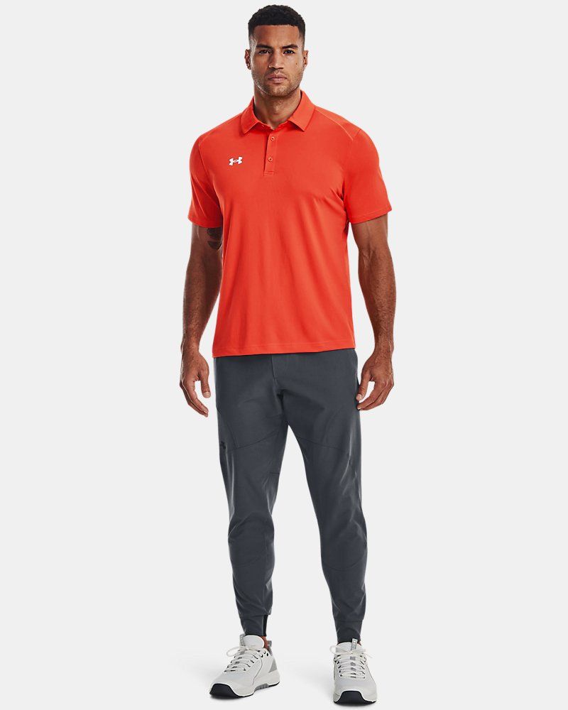 UA Tech™ Men's Team Polo — view 67
