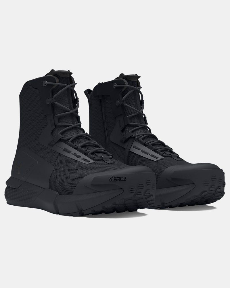 UA Valsetz Zip Men's Tactical Boots — view 4