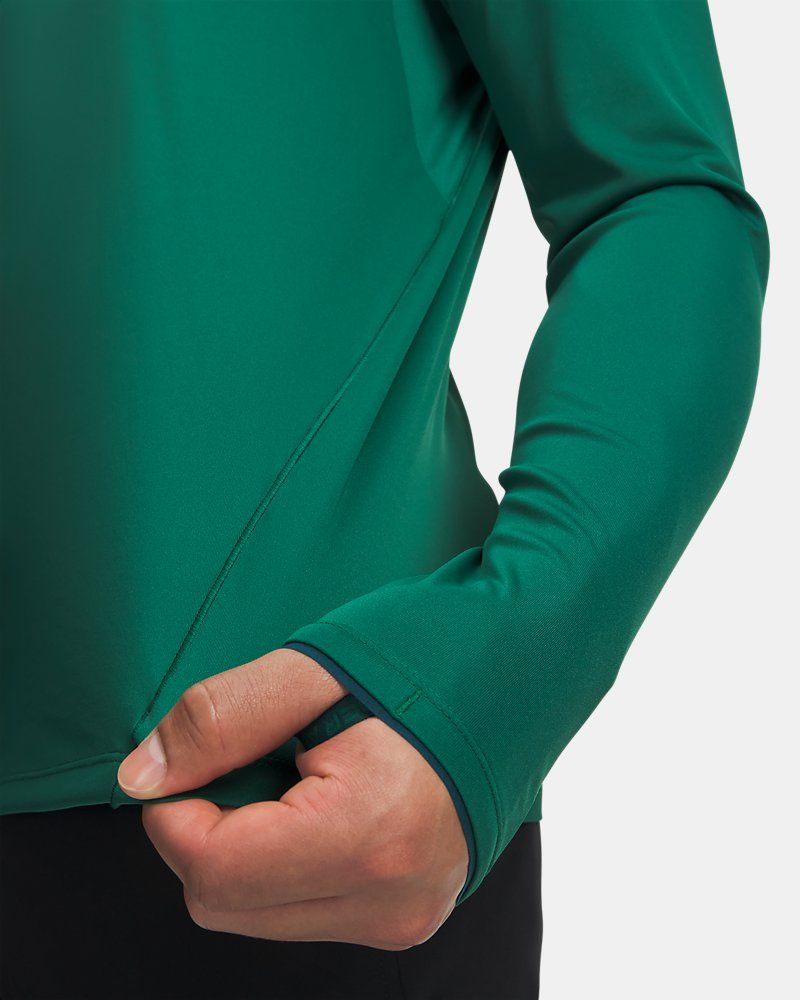 UA Explor UPF Men's Long Sleeve Crew — view 6
