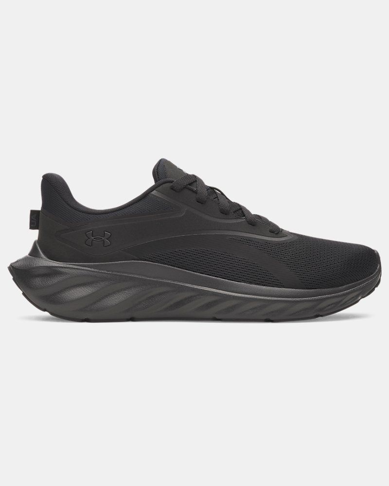 UA Charged+ Ascend Men's Running Shoes — view 7