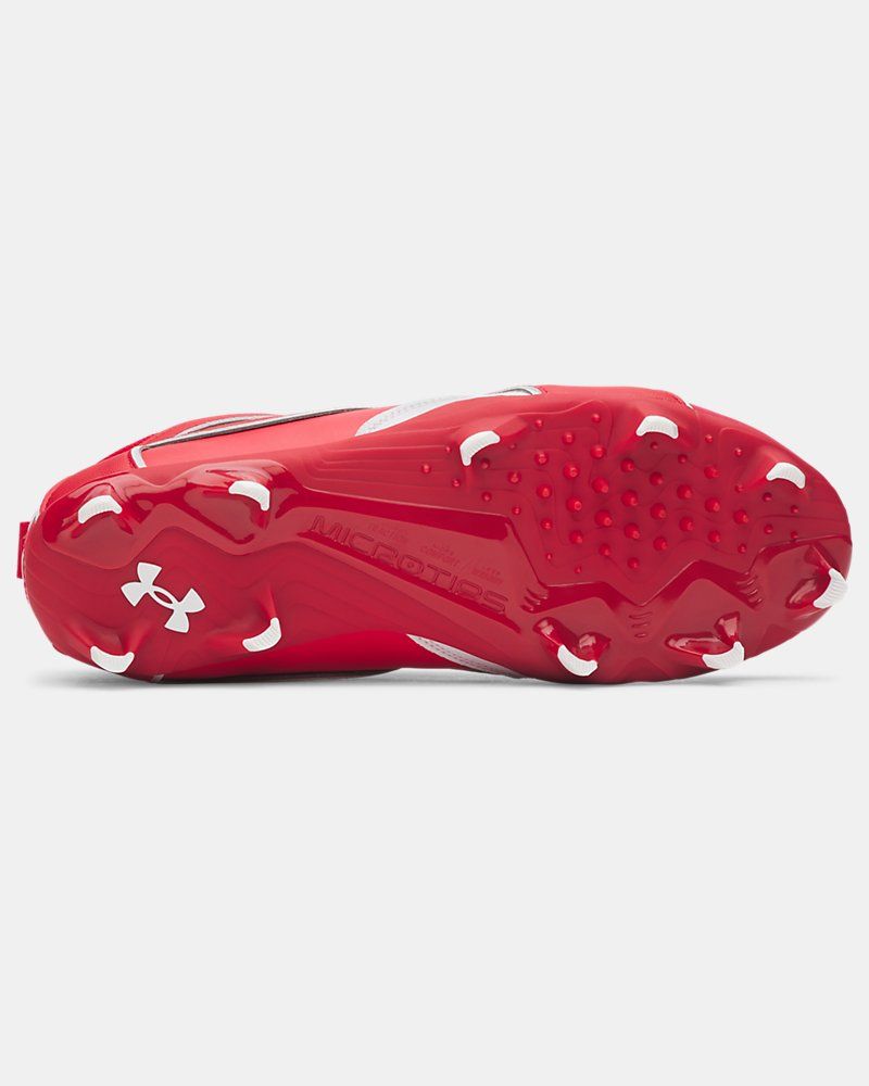 UA Yard Icon TPU Men's Baseball Cleats — view 36