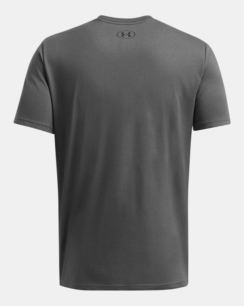 UA Foundation Men's Short Sleeve — view 14
