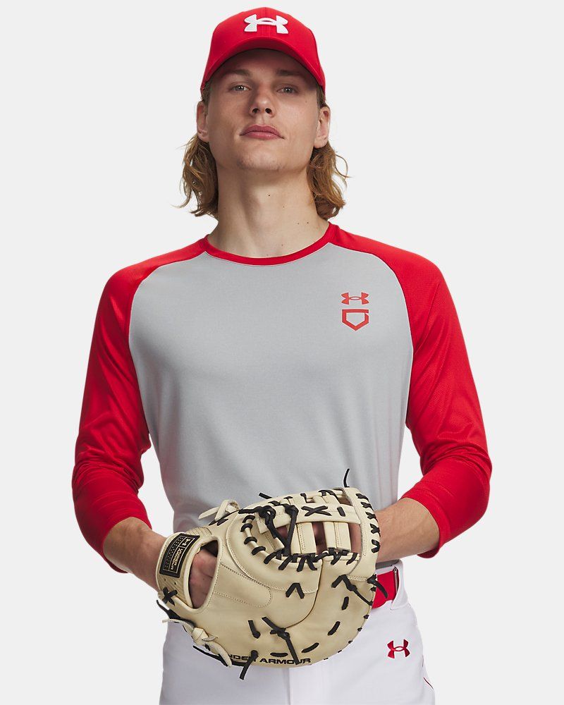 UA Utility Men's Shirt — view 11