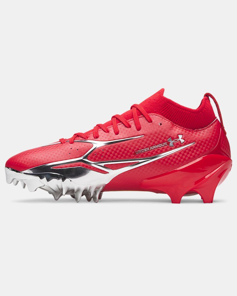 UA Spotlight Pro Football Cleats — view 17