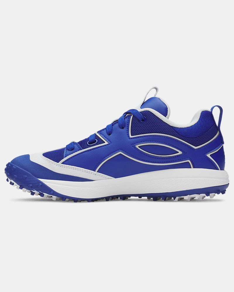 UA Yard Icon Turf Men's Baseball Shoes — view 15