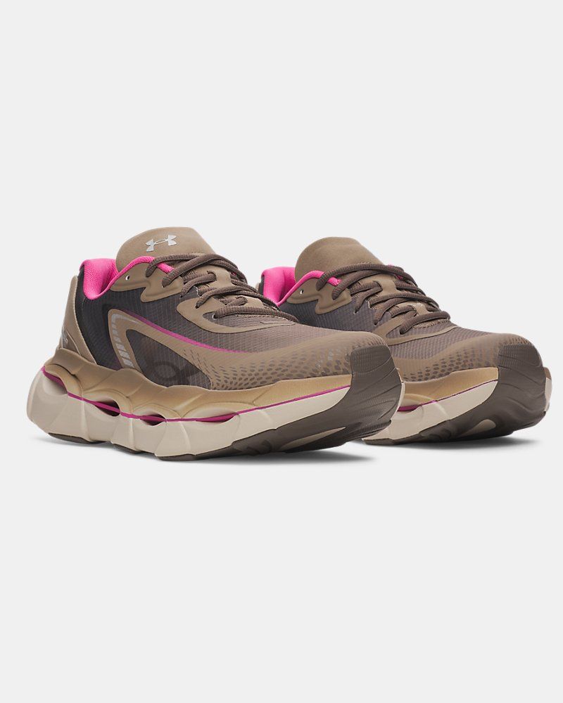 UA HB Racer 2 Men's Running Shoes — view 32