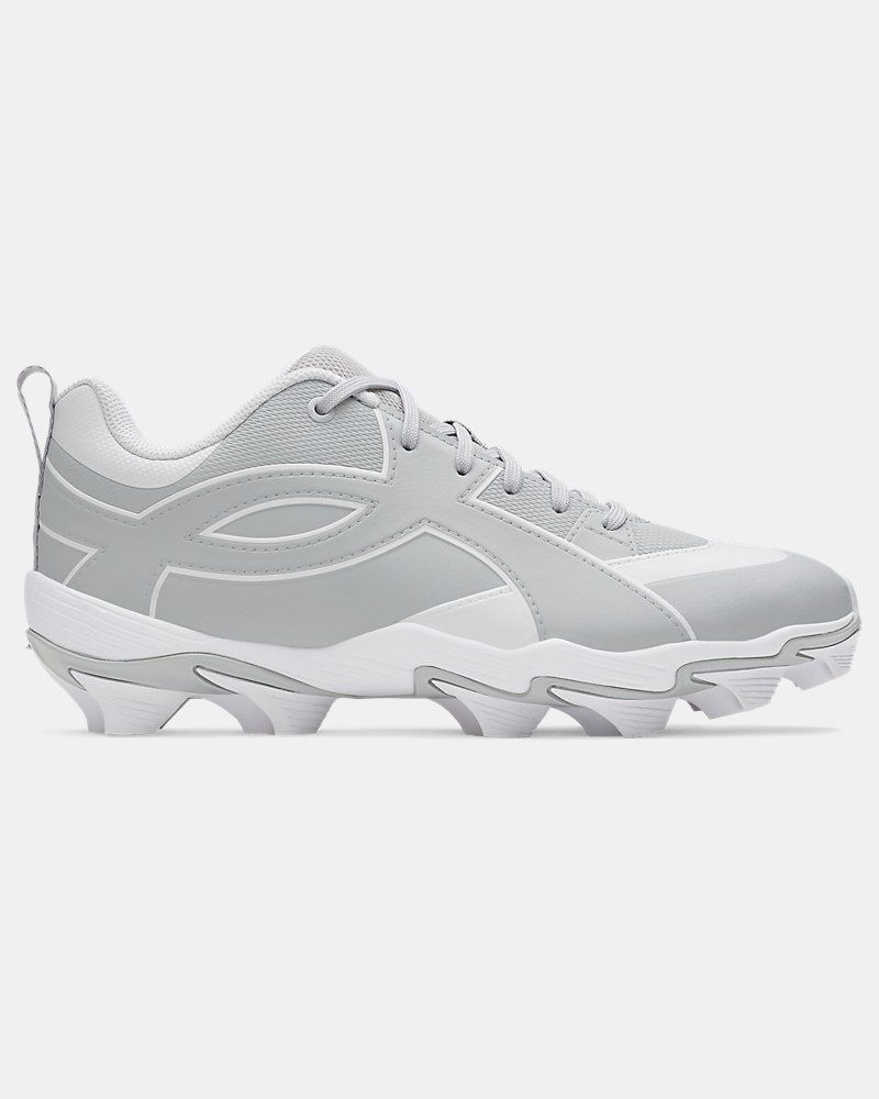 UA Leadoff Icon Low RM Men's Baseball Cleats — view 7