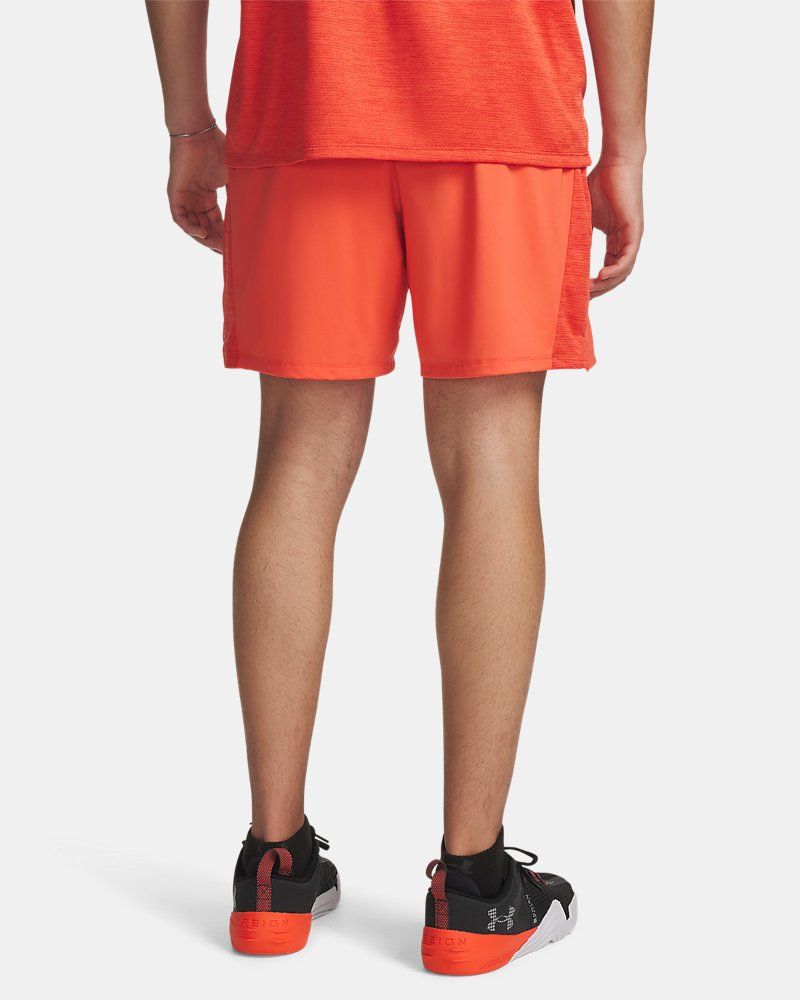 UA Tech™ Vent Men's 7" Shorts — view 44