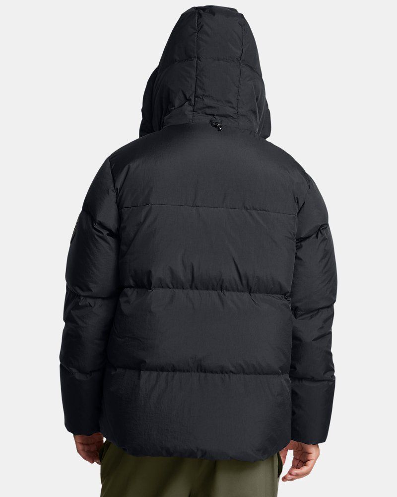 UA Limitless Down Men's Jacket — view 3