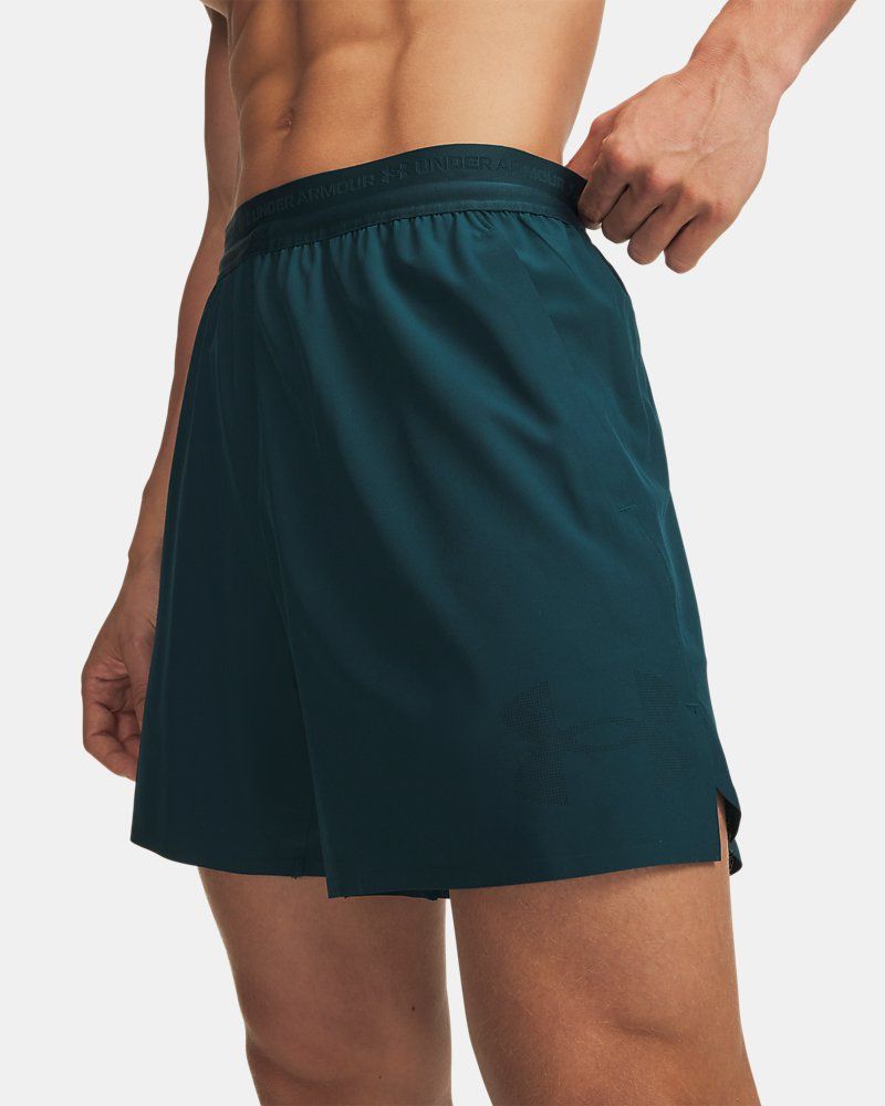 UA Vanish Elite Men's 6" Shorts — view 25