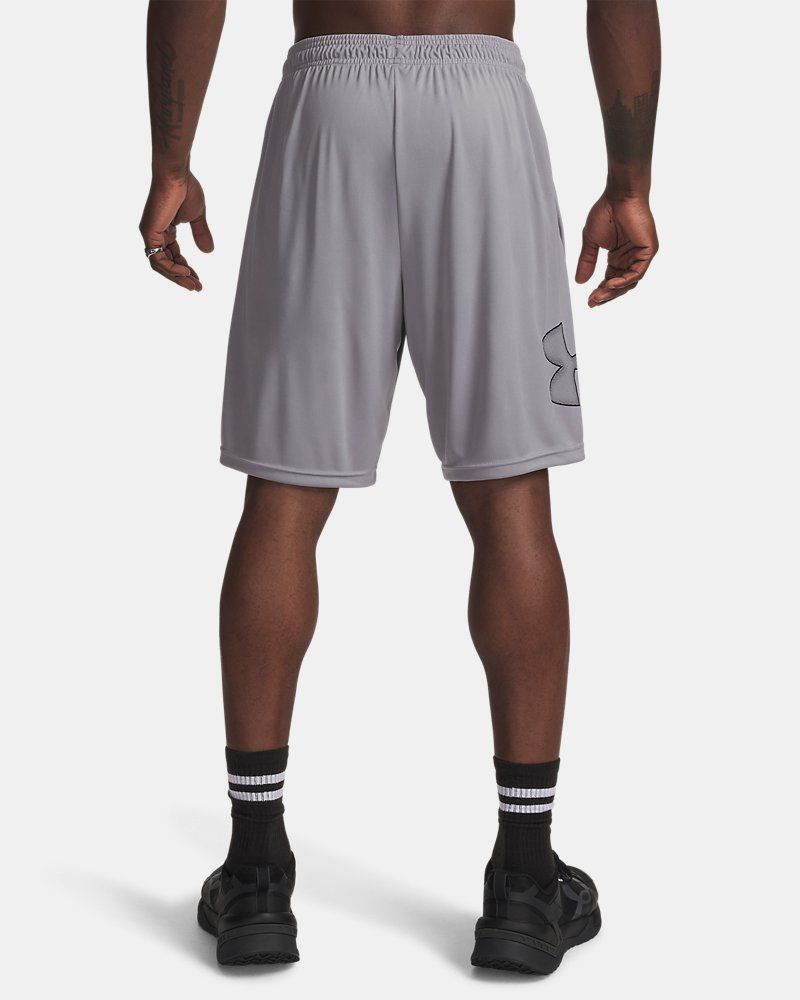 UA Tech™ Graphic Men's 10" Shorts — view 11