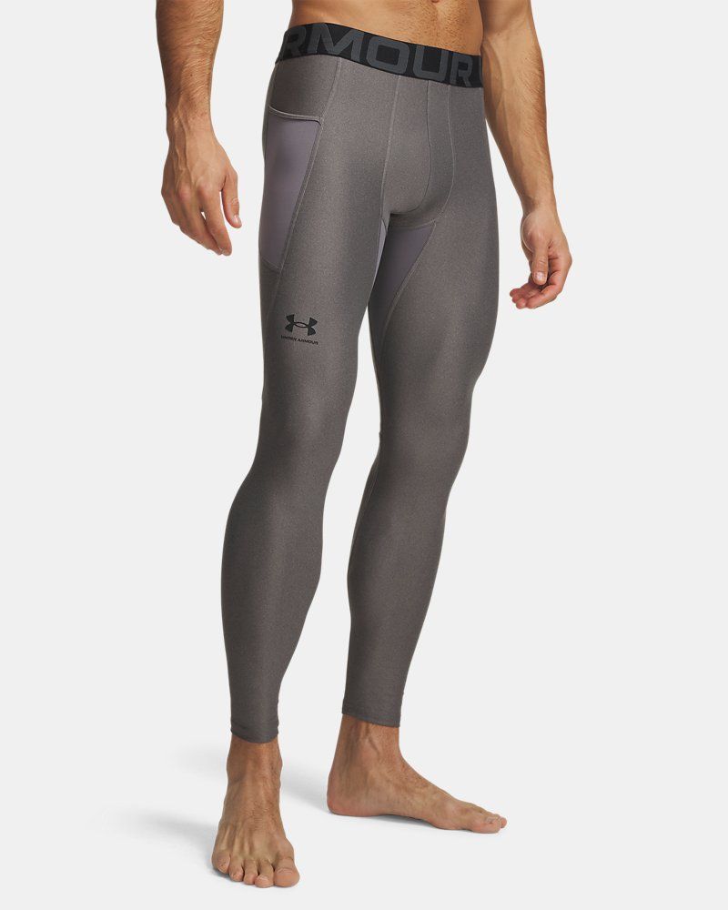 HeatGear® Men's Leggings — view 13