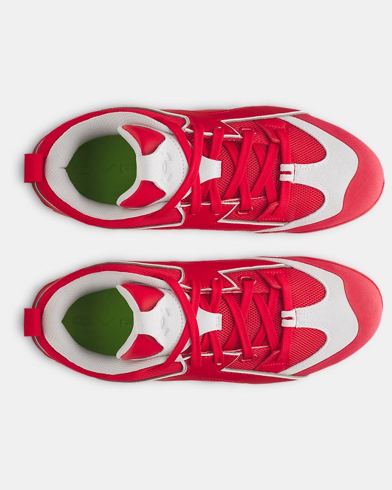 UA Yard Icon TPU Men's Baseball Cleats — view 34