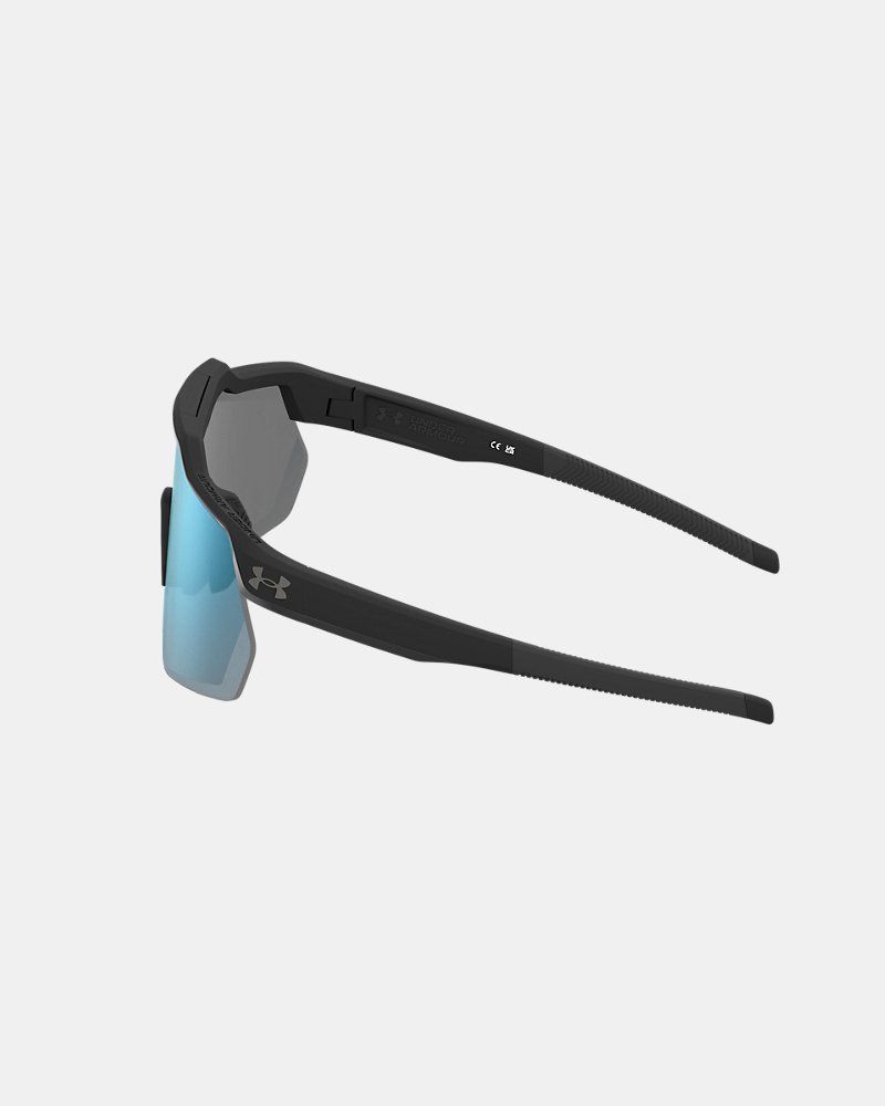 UA Flipped Pro Mirror Unisex Sunglasses — view 6