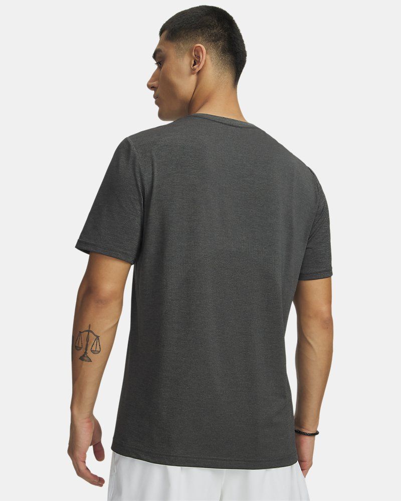 UA Vanish Elite Seamless Men's Short Sleeve — view 23