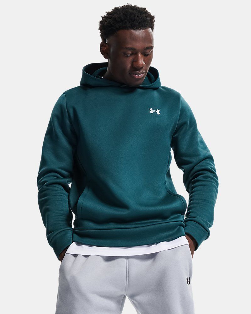 Armour Fleece® Men's Hoodie — view 16