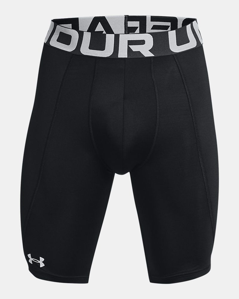 UA Utility Men's Slider Shorts — view 5