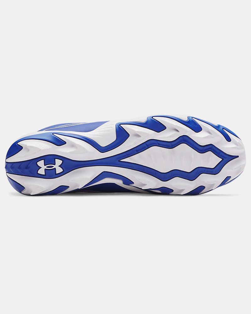 UA Leadoff Icon Low RM Men's Baseball Cleats — view 22
