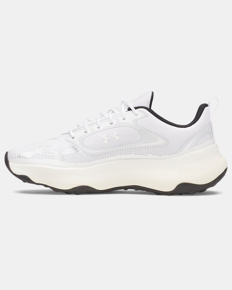 UA Pulse Men's Sportstyle Shoes — view 22
