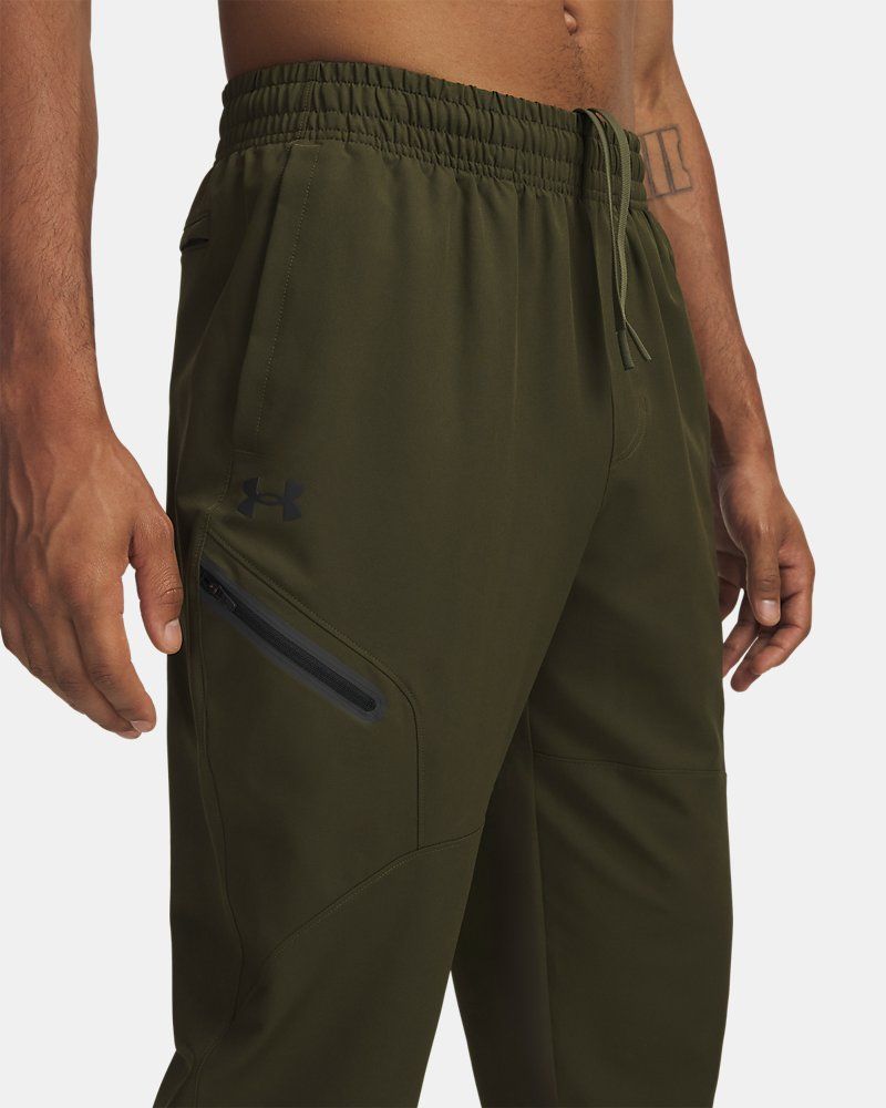 UA Unstoppable Men's Joggers — view 32