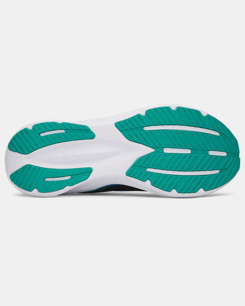 UA Charged+ Assert 11 Men's Running Shoes — view 23