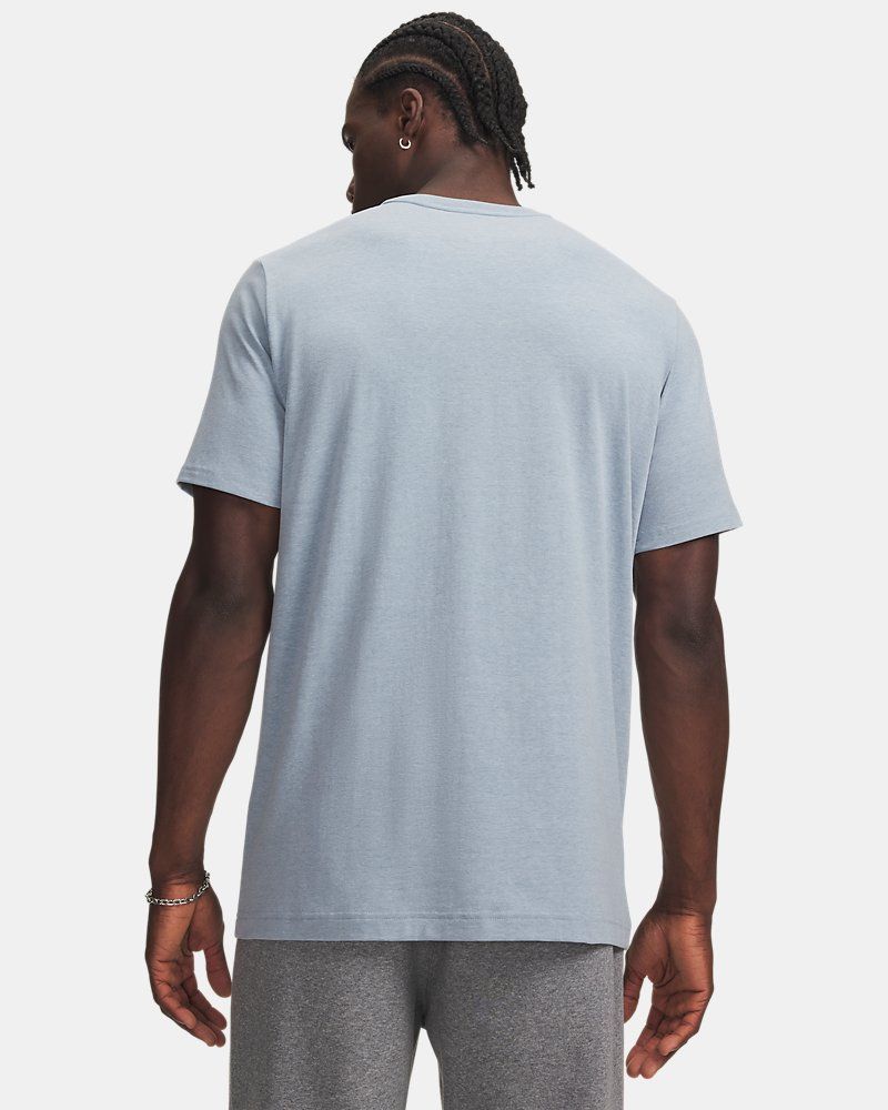 UA Icon Men's Short Sleeve — view 33