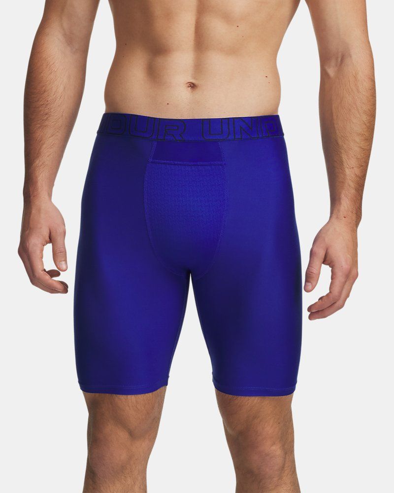 UA Boxerjock® BallBag Men's 9" 2-Pack Underwear — view 7