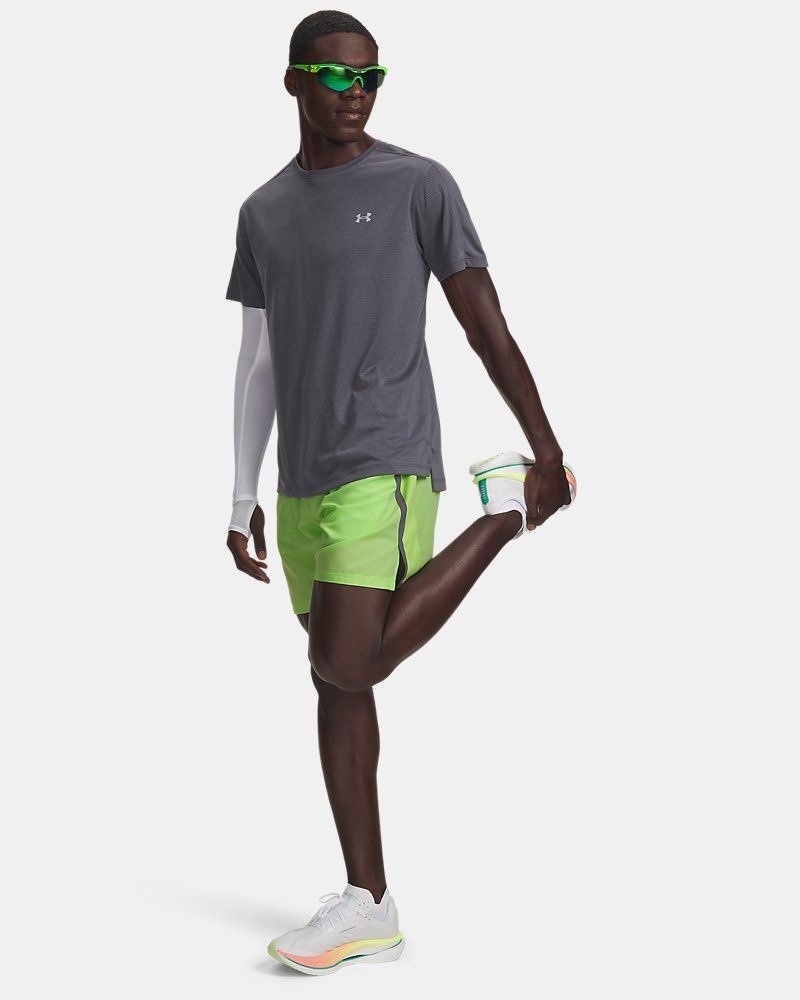 UA Launch Men's 7" Shorts — view 38
