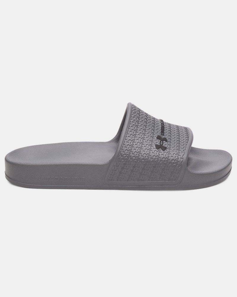 UA ARMR Shower Men's Slides — view 6