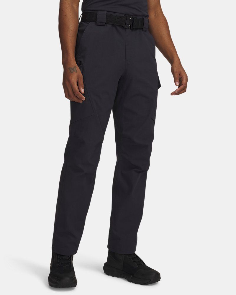 UA Tactical Elite Men's Cargo Pants — view 22