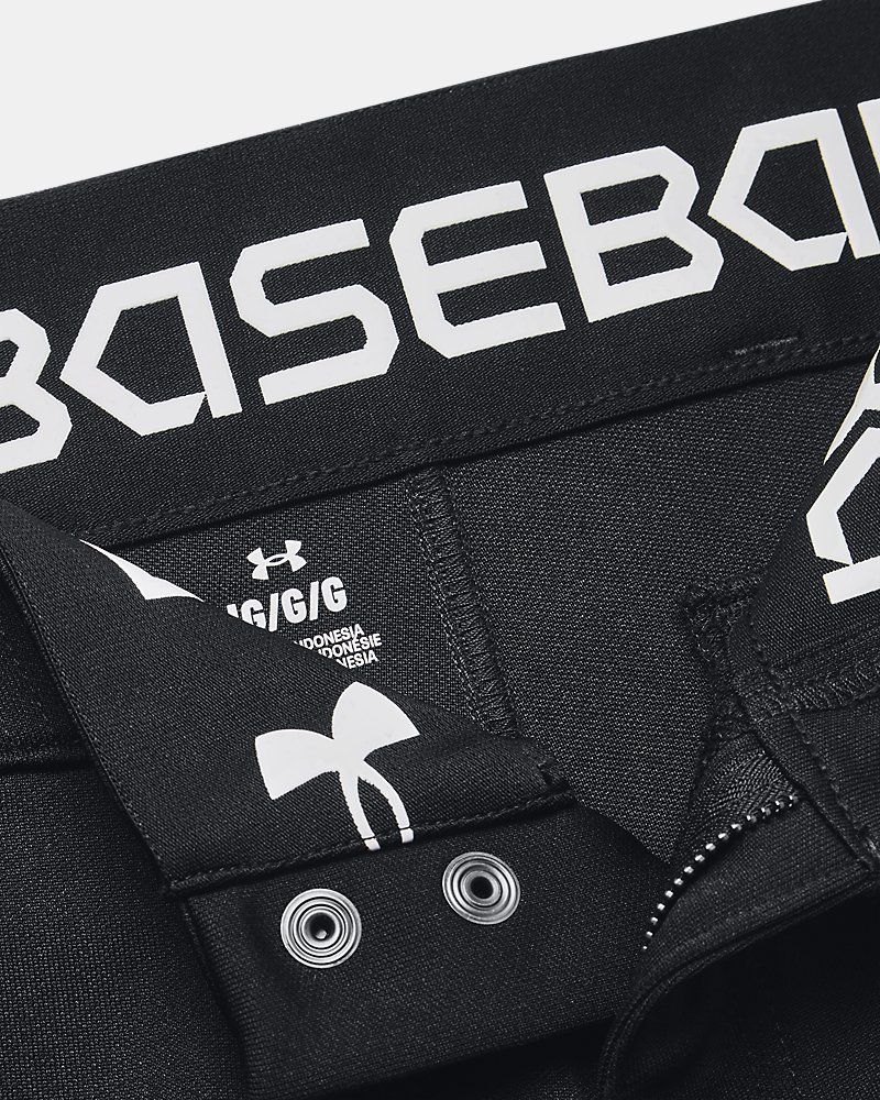 UA Utility Men's Baseball Pants — view 4