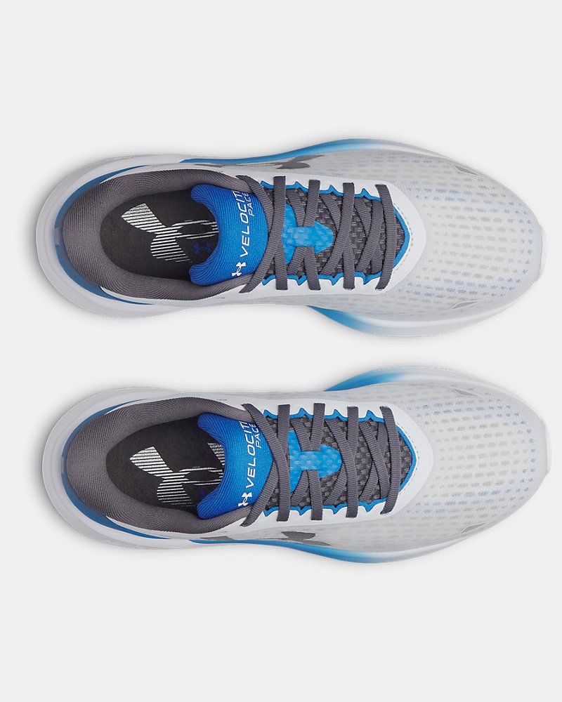 UA Velociti Pace Men's Running Shoes — view 39