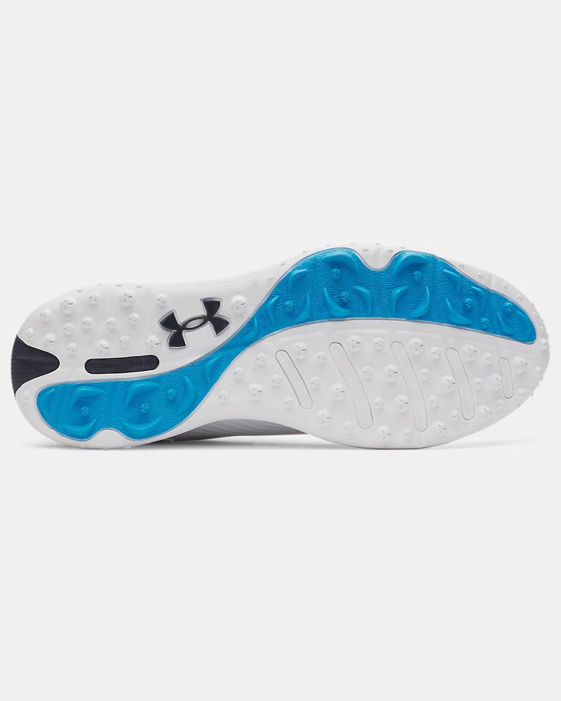 UA Drive Fade 2 Spikeless Men's Golf Shoes — view 17
