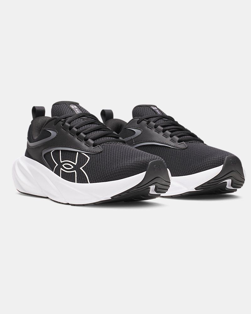 UA Surge 5 Men's Running Shoes — view 4