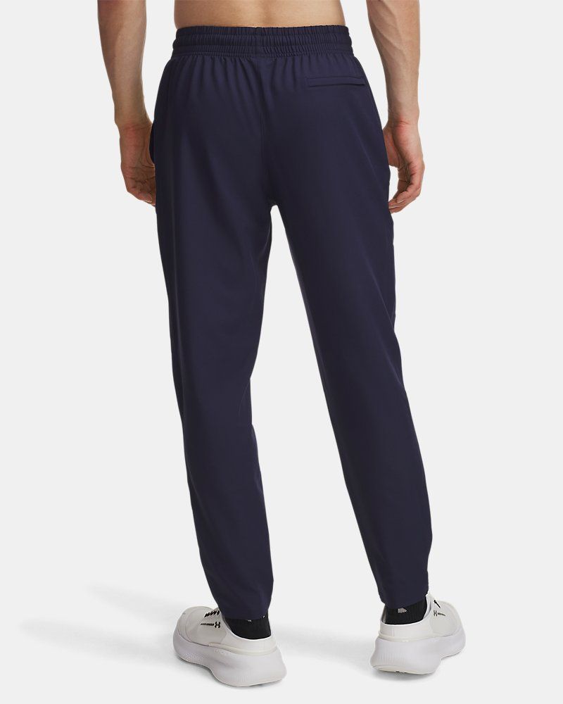 UA Unstoppable Men's Tapered Pants — view 18