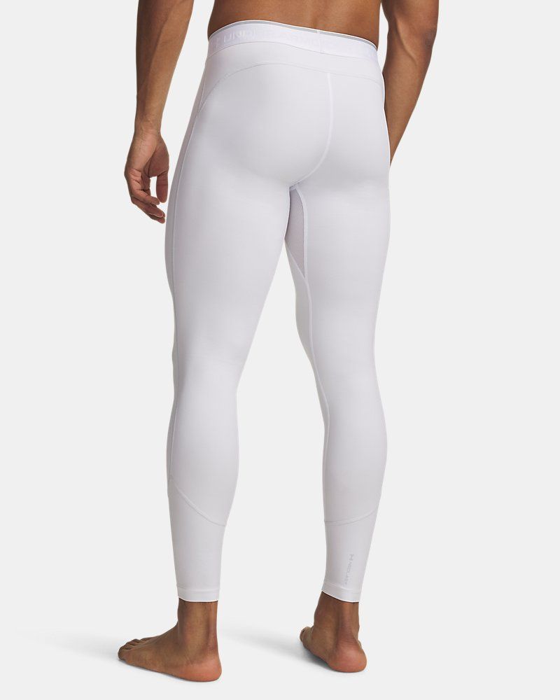 HeatGear® Elite Men's Leggings — view 3