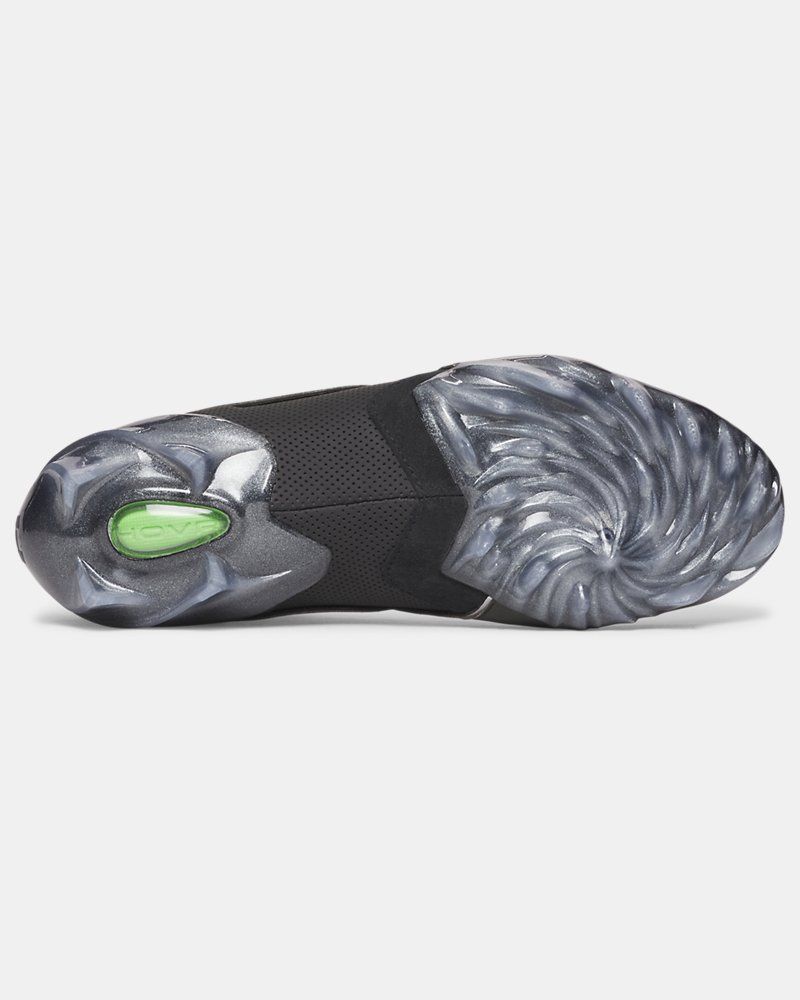 UA Spotlight Icon High Football Cleats — view 5