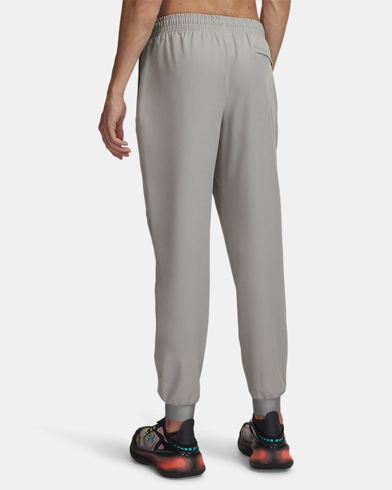 UA Unstoppable Men's Joggers — view 26