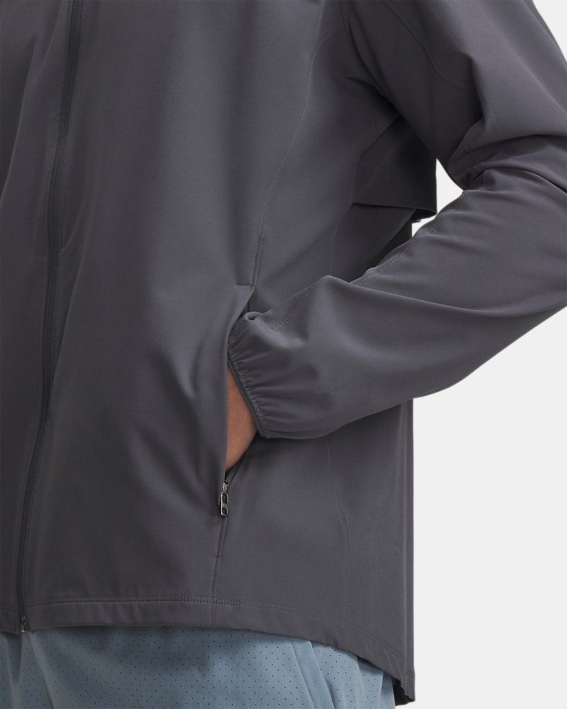 UA Velociti Storm Men's Jacket — view 6