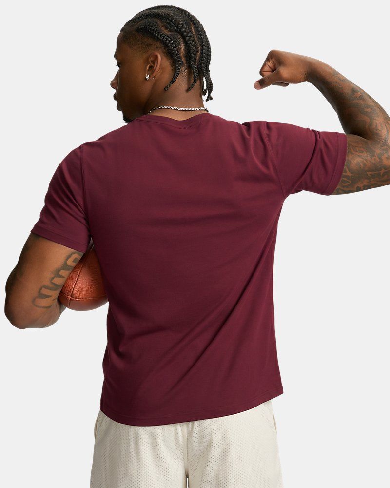 The Bouncy Tee Men's Short Sleeve — view 69