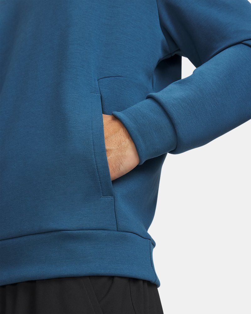 UA Flex Fleece Men's Hoodie — view 30