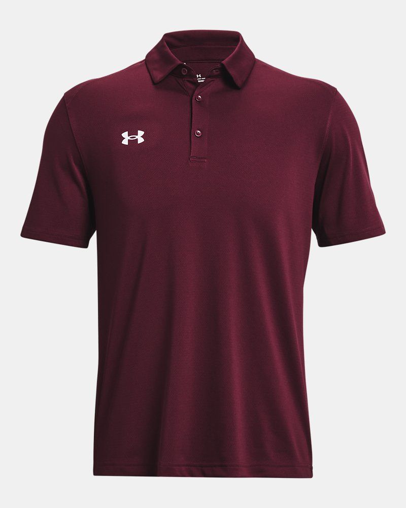 UA Tech™ Men's Team Polo — view 57