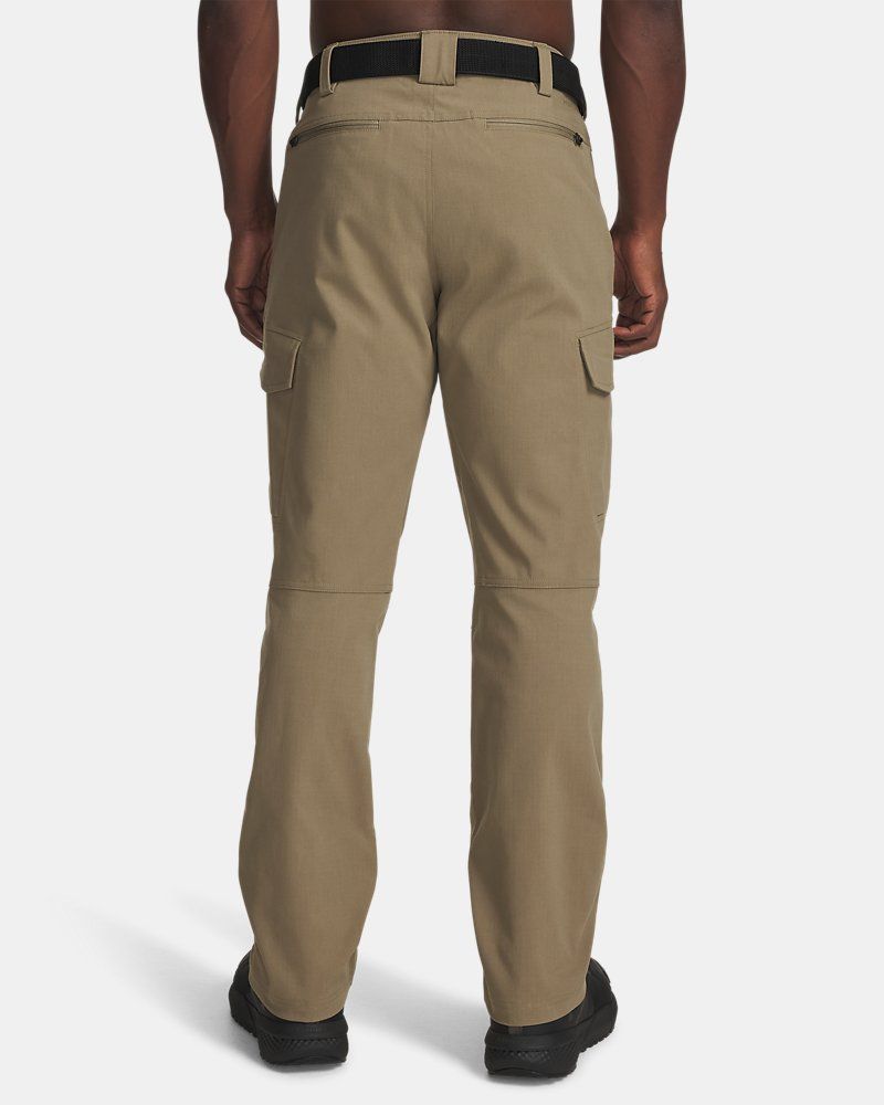 UA Tactical Elite Men's Cargo Pants — view 9