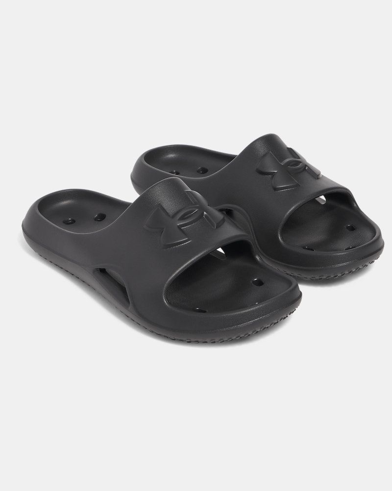 UA Locker V Men's Slides — view 4