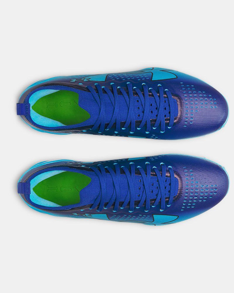 UA Blur Pro Football Cleats — view 40