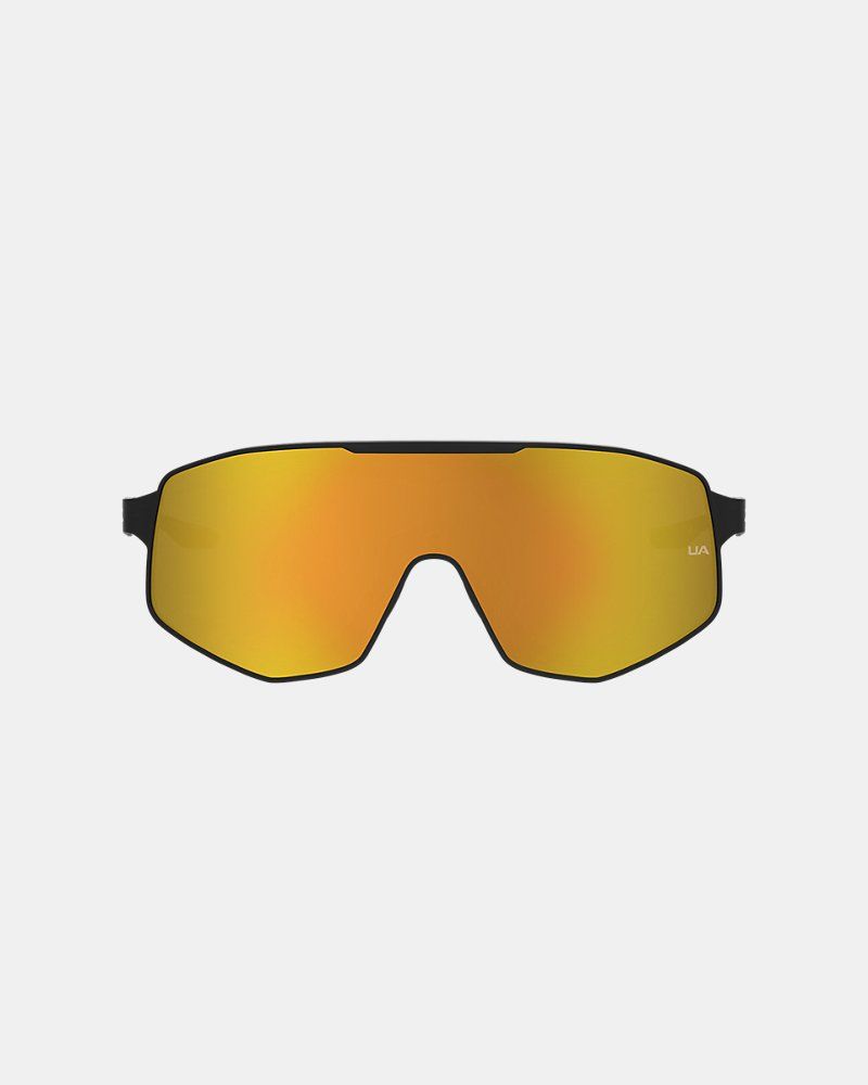 UA Gameday Metal Mirror Unisex Sunglasses — view 8