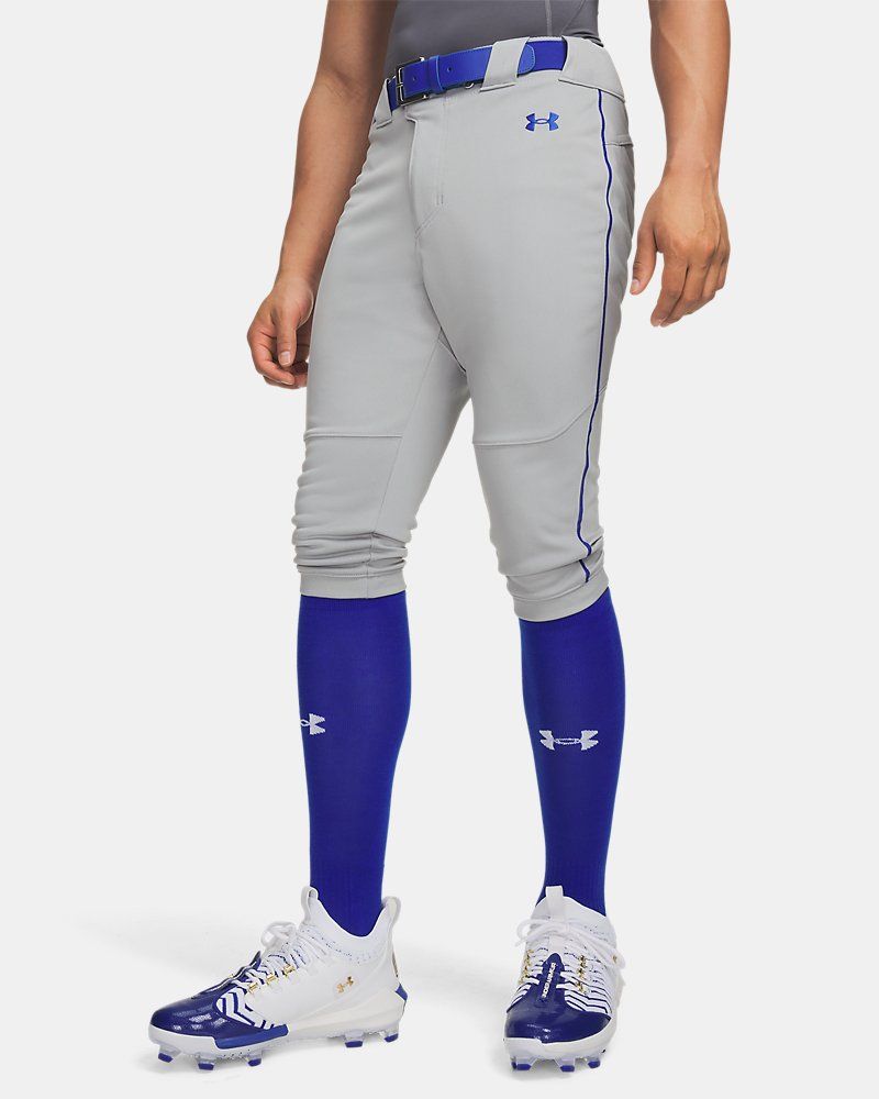 UA Utility Pro Piped Men's Knicker Pants — view 7